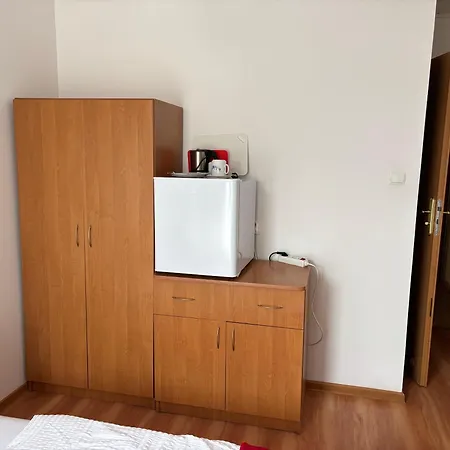 Quarto em Acomodações Particulares Lena Władysławowo