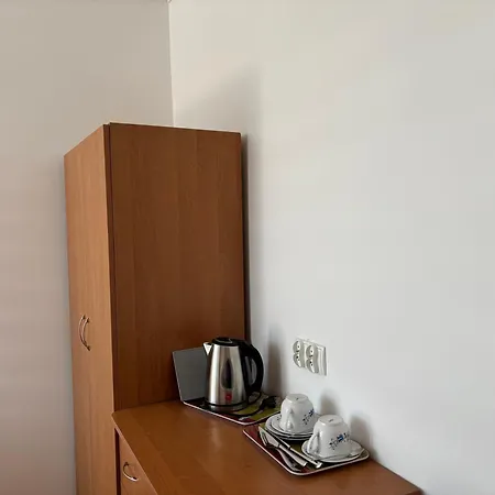 Lena Quarto em Acomodações Particulares Władysławowo