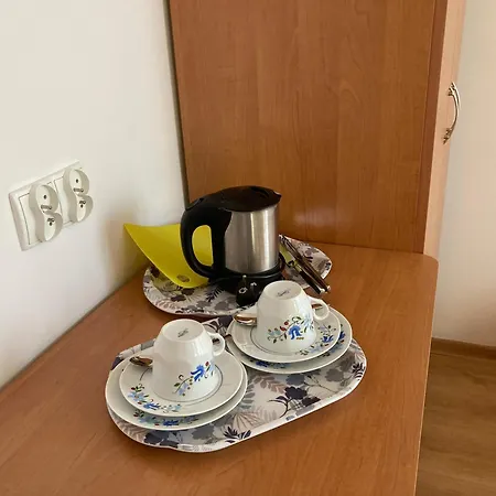 Lena Quarto em Acomodações Particulares *