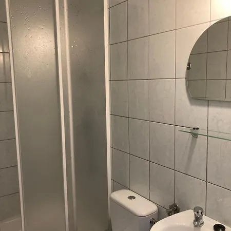 Quarto em Acomodações Particulares Lena