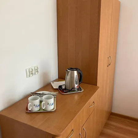 Quarto em Acomodações Particulares Lena