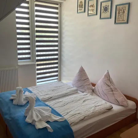 Quarto em Acomodações Particulares Lena Władysławowo